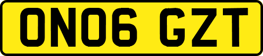 ON06GZT