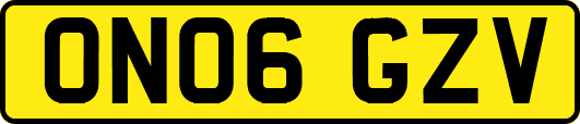 ON06GZV