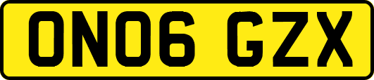 ON06GZX