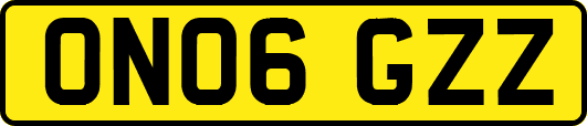 ON06GZZ