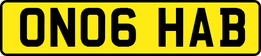 ON06HAB