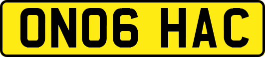 ON06HAC