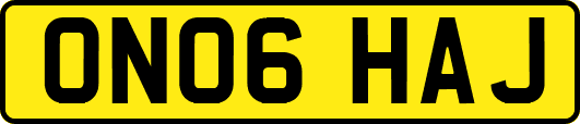ON06HAJ
