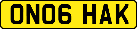 ON06HAK