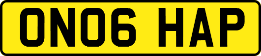 ON06HAP