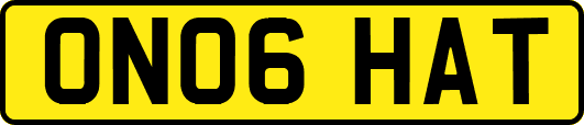 ON06HAT