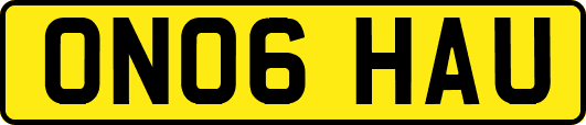 ON06HAU