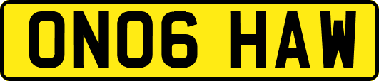 ON06HAW