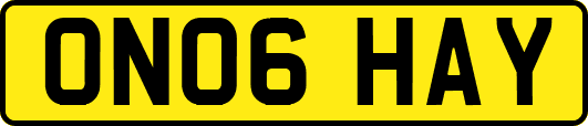 ON06HAY