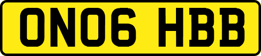 ON06HBB