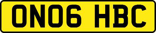 ON06HBC
