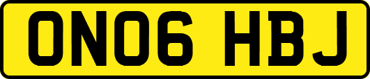 ON06HBJ