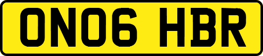 ON06HBR