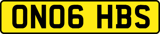 ON06HBS