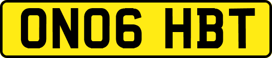 ON06HBT