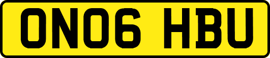 ON06HBU