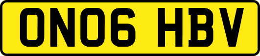 ON06HBV