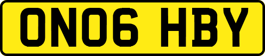 ON06HBY
