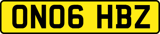 ON06HBZ