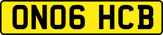 ON06HCB
