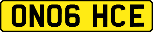 ON06HCE