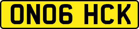 ON06HCK
