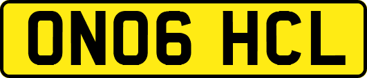 ON06HCL