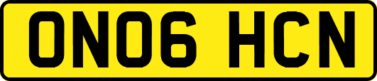 ON06HCN
