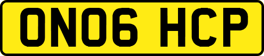 ON06HCP