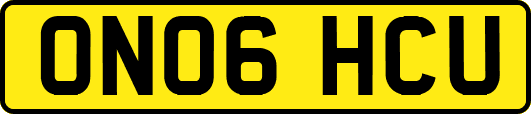 ON06HCU