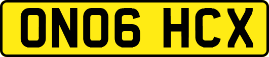 ON06HCX