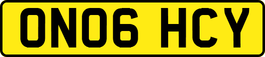 ON06HCY
