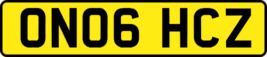 ON06HCZ