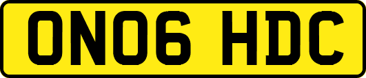 ON06HDC