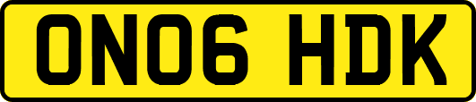 ON06HDK