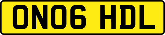 ON06HDL