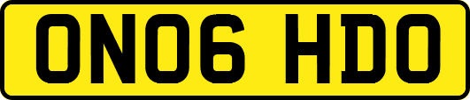 ON06HDO
