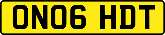 ON06HDT