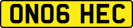 ON06HEC