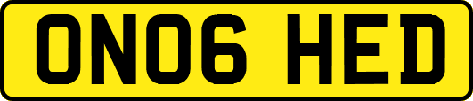 ON06HED