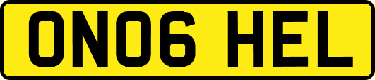 ON06HEL