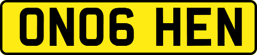 ON06HEN