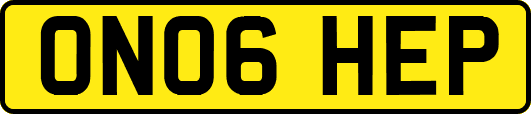 ON06HEP