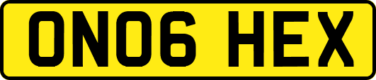 ON06HEX