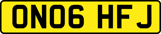 ON06HFJ