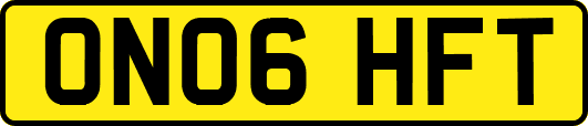 ON06HFT
