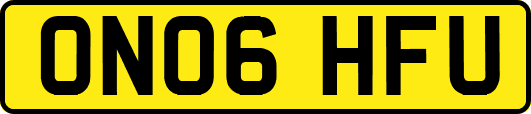ON06HFU