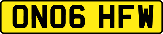 ON06HFW