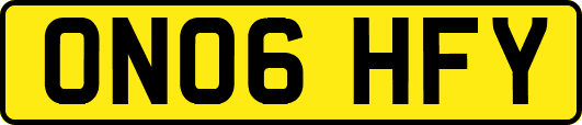 ON06HFY