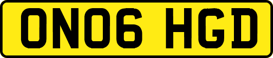 ON06HGD